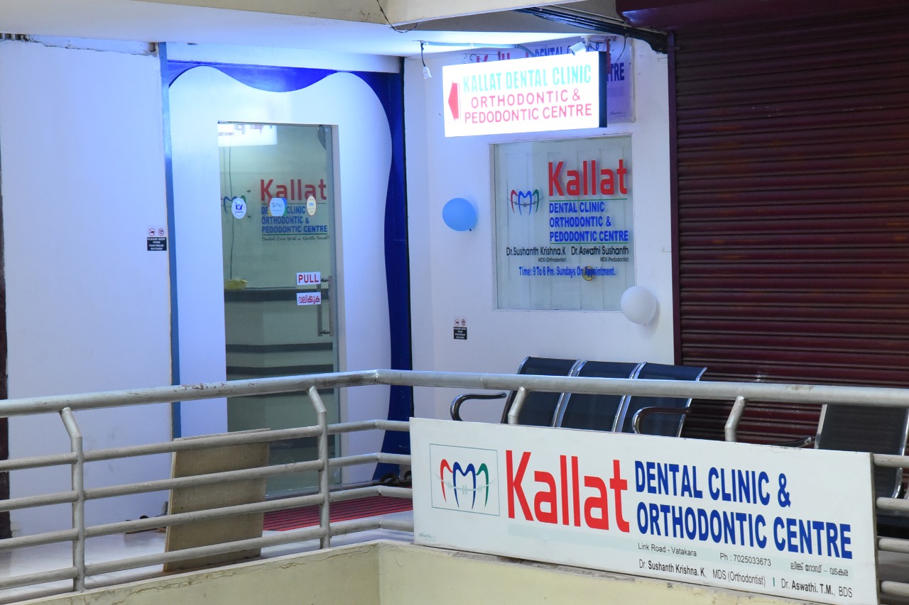 Kallat dental Clinic
