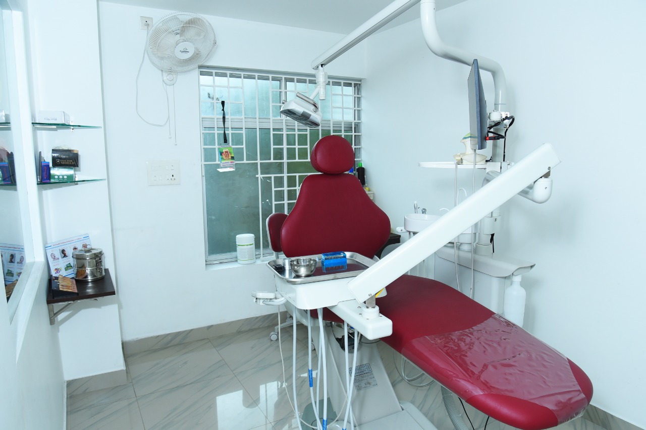 Kallat dental Clinic