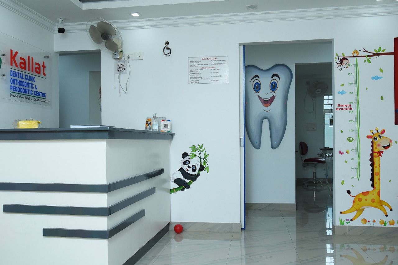 Kallat dental Clinic