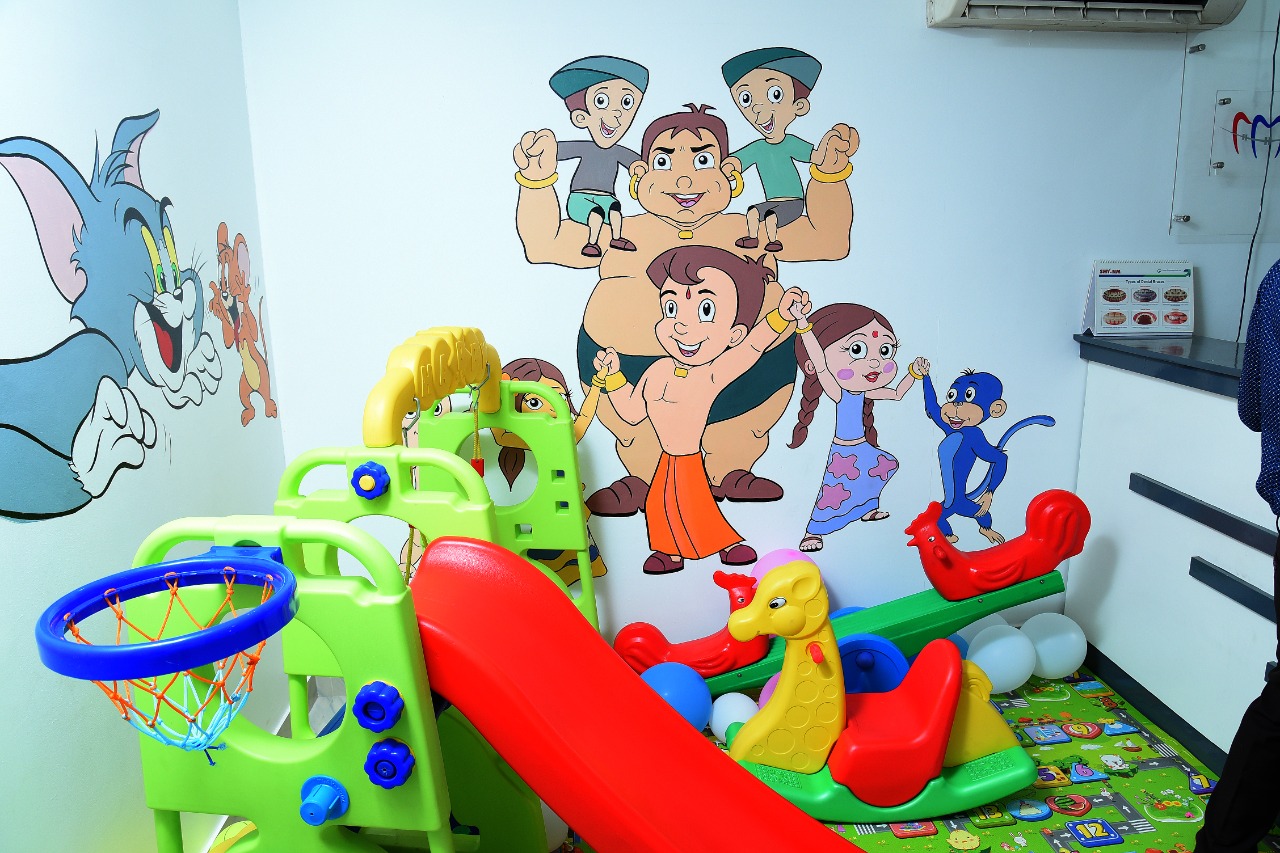 Kallat dental Clinic