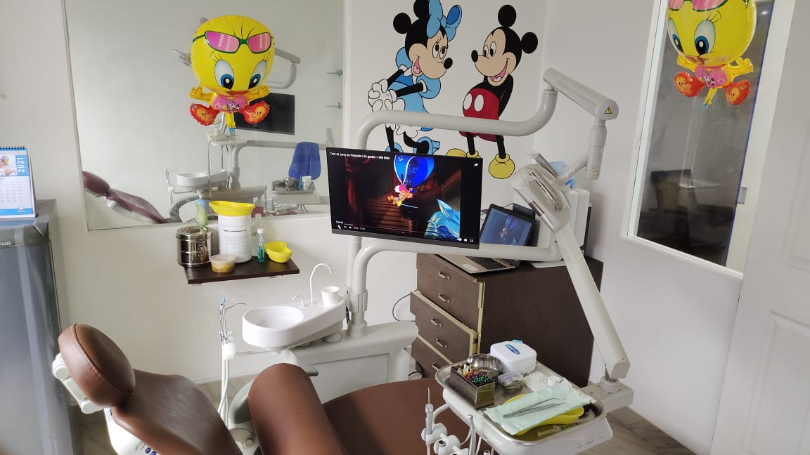 Kallat dental Clinic