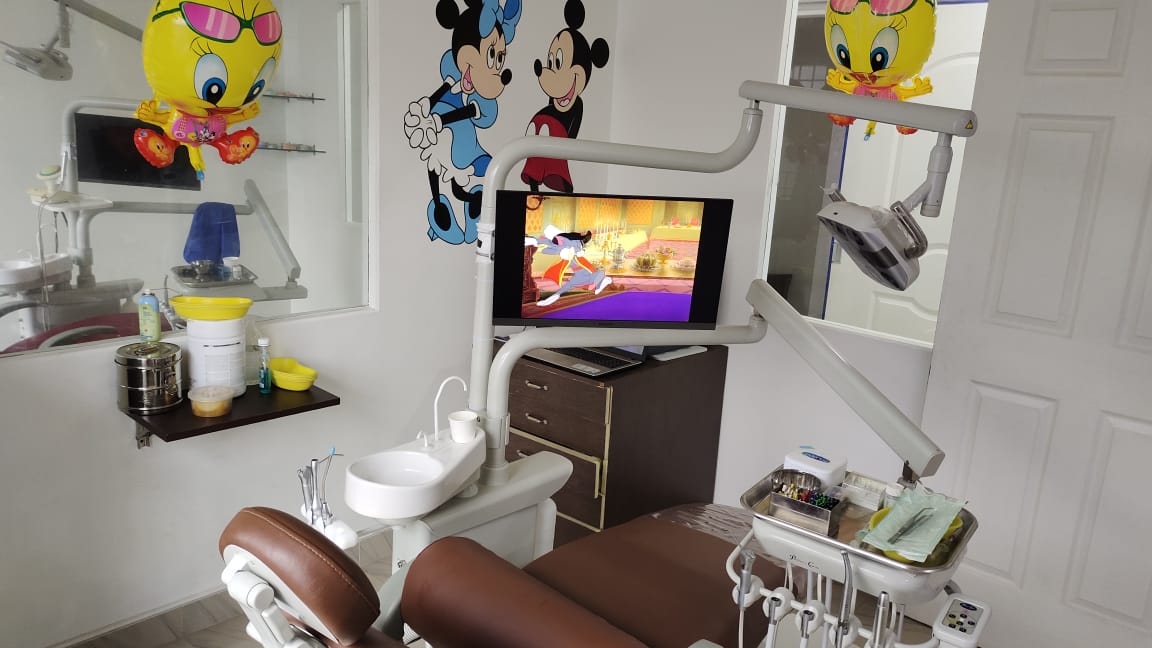 Kallat dental Clinic